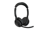 Jabra Evolve2 55 Link380 USB-A UC Stereo Wireless Headset (25599-989-999) - SourceIT