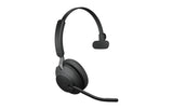 Jabra Evolve2 65 MS Mono Wireless Bluetooth Headset USB-C (26599-899-899) - SourceIT