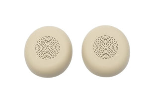 Jabra Evolve2 75 Ear Cushion Beige version, 1 pair (14101-82) - SourceIT