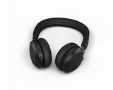 Jabra Evolve2 75 MS Stereo ANC Wireless Bluetooth Headset USB-A (27599-999-999) - SourceIT