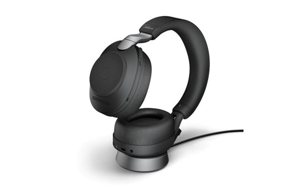 Jabra | Wireless SourceIT Business Speakerphones for Headsets and 