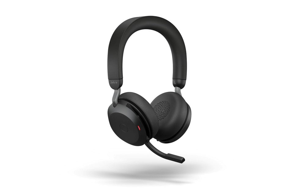 Jabra Evolve2 Jabra Evolve 75e Uc Review Wireless Headphones Jabra