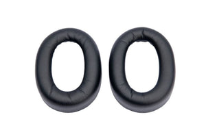 Jabra Evolve2 85 Ear Cushion Black version, 1 pair (14101-79) - SourceIT