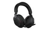 The best Jabra Evolve2 85 UC/MS Stereo ANC Wireless Office Headset (USB-A/C) - SourceIT