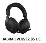 Most affordable Jabra Evolve2 85 UC/MS Stereo ANC Wireless Office Headset (USB-A/C) - SourceIT