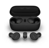 Jabra Evolve2 Buds MS ANC Earbuds with Charging Pad USB-C (20797-999-889) - SourceIT