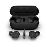 Jabra Evolve2 Buds MS ANC Wireless Bluetooth Earbuds USB-A (20797-999-999) - SourceIT