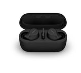 Jabra Evolve2 Buds MS ANC Wireless Bluetooth Earbuds USB-A (20797-999-999) - SourceIT