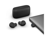 Jabra Evolve2 Buds UC ANC Wireless Bluetooth Earbuds USB-C (20797-989-899) - SourceIT