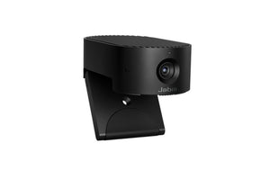 Jabra Panacast 20 Ultra HD 4K AI-Powered Webcam (8300-119) - SourceIT Singapore
