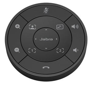 Jabra Panacast 50 Remote Control (Black/Grey) - 2 Years Warranty - SourceIT Singapore