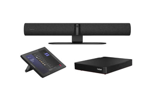 Buy Jabra Panacast 50 Room System, With Lenovo ThinkSmart Kit, Zoom Rooms (8601-233) at SourceIT