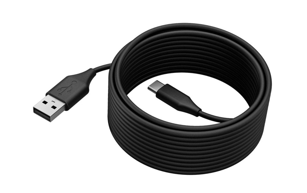 Karu bredde samling Jabra Panacast 50 USB Extension Cable 5m (14202-11) | SourceIT