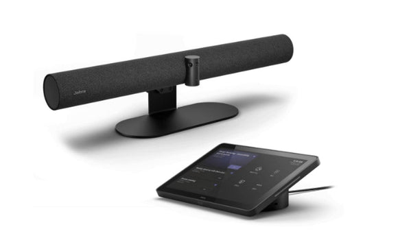 Jabra PanaCast 50 Video Bar System for Microsoft Teams and Zoom Room (8501-237) - SourceIT