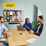 Jabra Panacast 50 Video Bar Ultra HD 4K Conferencing Camera (8201-237) - SourceIT