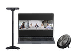 High-Quality Jabra Panacast Meet Anywhere+ UC/MS Video Conferencing Bundles - SourceIT