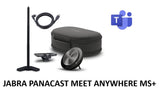 Jabra Panacast Meet Anywhere+ UC/MS Video Conferencing Bundles - SourceIT