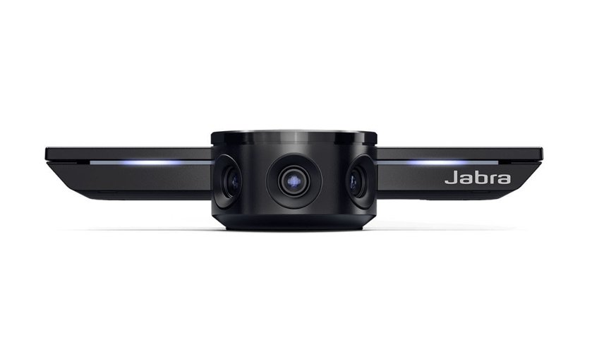 Jabra PanaCast Panoramic 4K Video Conferencing Camera | SourceIT – SourceIT