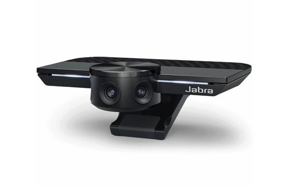 Best Jabra PanaCast Panoramic 4K Video Conferencing Camera at SourceIT Singapore