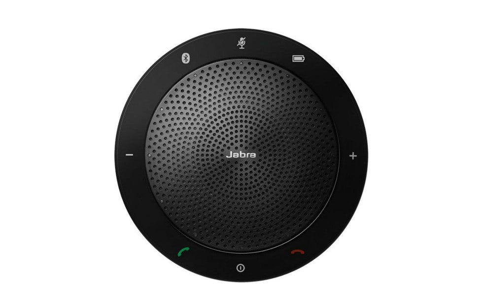 Jabra Speak 510 MS Wireless Conference Speakerphone USB-A – SourceIT