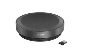 Jabra Speak2 75 MS Wireless Conference Speakerphone with USB-A Adapter (2775-319) - SourceIT