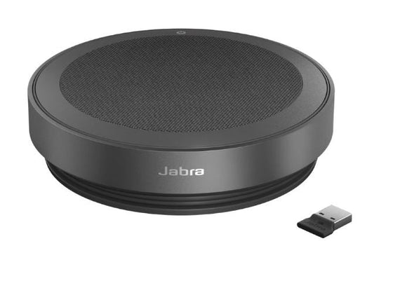 Affordable Jabra Speak2 75 UC/MS Wired/Wireless Conference Speakerphone at SourceIT