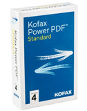 Kofax Nuance Power PDF 4 Standard/Advanced - SourceIT Singapore