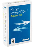 Kofax Nuance Power PDF 4 Standard/Advanced - SourceIT Singapore