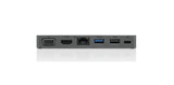 Lenovo Powered USB-C Travel Hub (4X90S92381) - SourceIT Singapore