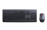 Lenovo Professional Wireless Combo Keyboard & Mouse (4X30H56796) - SourceIT