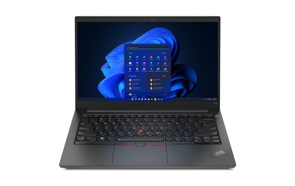 Lenovo ThinkPad E Series Business Laptop – SourceIT