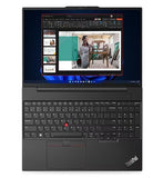 Lenovo ThinkPad E16 Gen 1 (Intel) 16" Laptop (21JN005HSG) - SourceIT