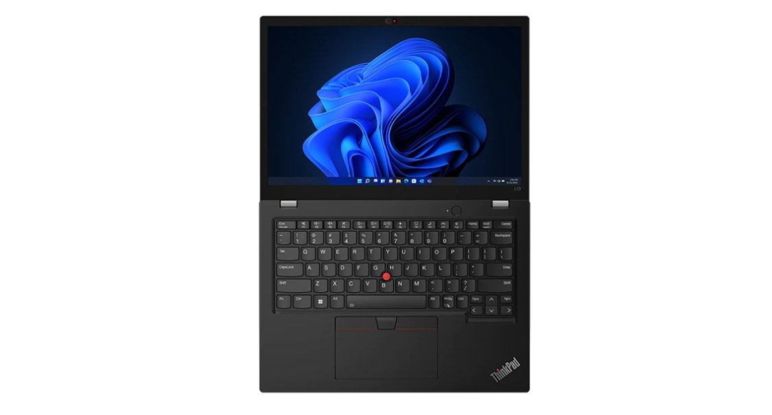 Lenovo ThinkPad L13 Gen 3 (Intel) 13.3