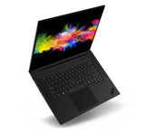 Lenovo ThinkPad P1 Gen 5 (Intel) 16" Laptop (21DC005BSG) - SourceIT