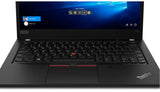 Lenovo ThinkPad P14s Gen 3 (Intel) 14" Laptop (21AK009RSG) - SourceIT