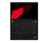 Lenovo ThinkPad P14s Gen 3 (Intel) 14" Laptop (21AK009RSG) - SourceIT