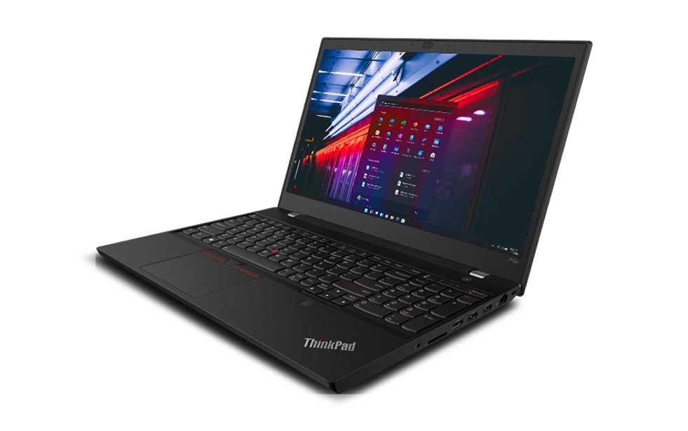 Lenovo ThinkPad P15v Gen 3 (Intel) 15.6