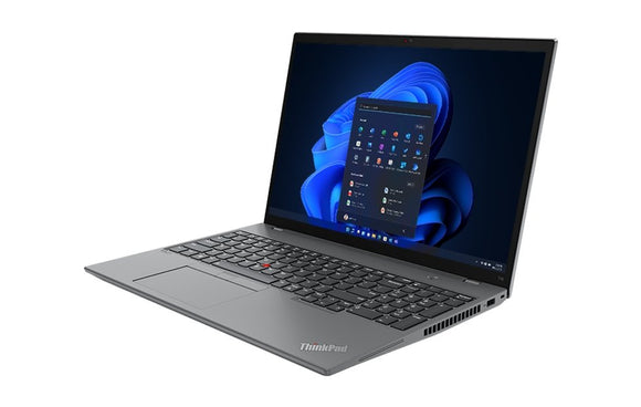Lenovo ThinkPad T16 Gen 1 (Intel) 16