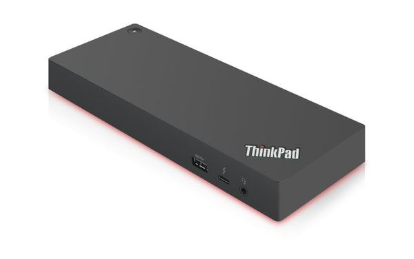 その他 Lenovo ThinkPad Thunderbolt 3 Dock Gen 2 ThinkPad Thunderbolt 3 ワークステーション・ドック Gen 2