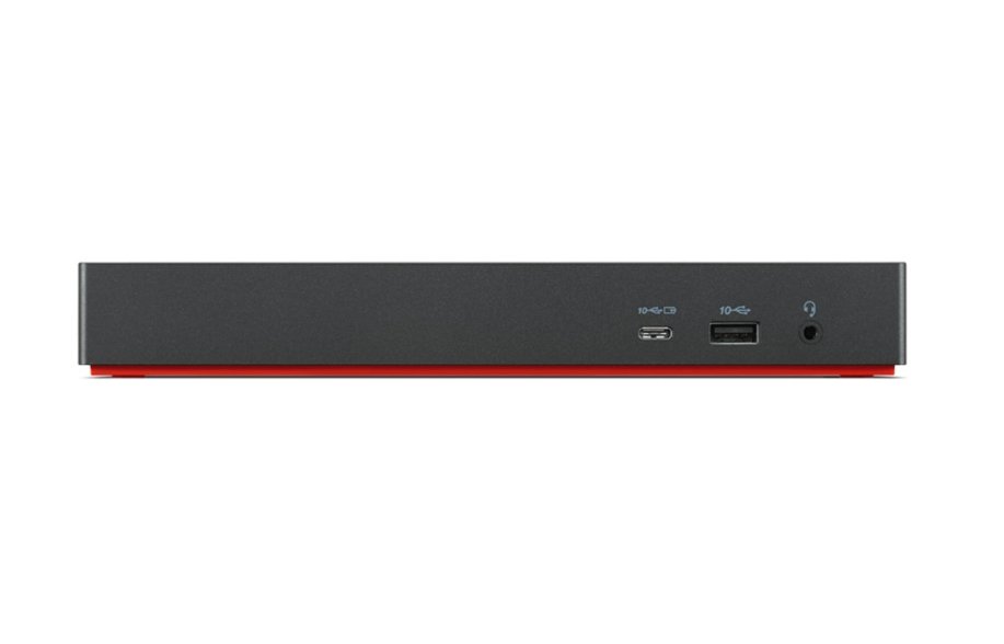 Lenovo ThinkPad Thunderbolt 4 Workstation Dock 300W (40B00300UK 