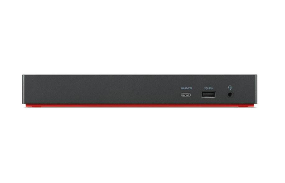 Lenovo ThinkPad Universal Thunderbolt 4 Dock | SourceIT – SourceIT