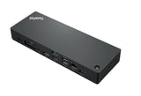 Best Lenovo ThinkPad Universal Thunderbolt 4 Dock (40B00135UK) - SourceIT