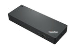 The Best Lenovo ThinkPad Universal Thunderbolt 4 Dock (40B00135UK) - SourceIT