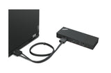 Lenovo ThinkPad Universal Thunderbolt 4 Dock (40B00135UK) - SourceIT