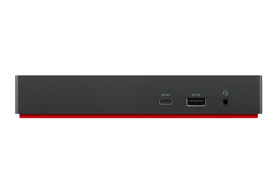 その他 Lenovo ThinkPad Docking Station Lenovo ThinkPad Universal USB-C Dock Singapore – SourceIT
