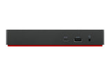 Best Lenovo ThinkPad Universal USB-C Dock (40AY0090UK) - SourceIT Singapore