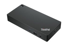 Affordable Lenovo ThinkPad Universal USB-C Dock (40AY0090UK) - SourceIT Singapore