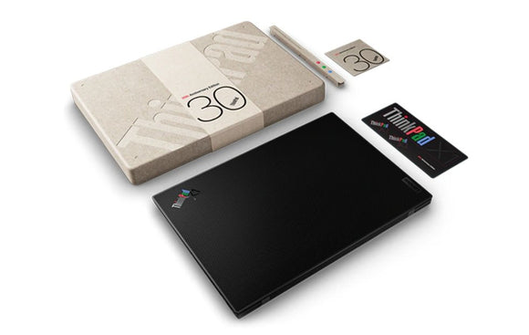 Lenovo ThinkPad X1 Carbon (Gen 10) Special 30th Anniversary Edition 14