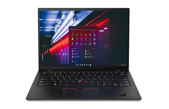Lenovo ThinkPad X1 Carbon (Gen 9) 14