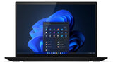 Lenovo ThinkPad X1 Extreme Gen 5 (Intel) 16" Laptop (21DE004ASG) - SourceIT